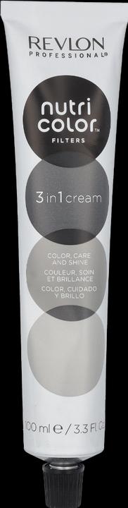 Actual product image Revlon Professional Nutri Color Cream 020 Lavender (Lavender)