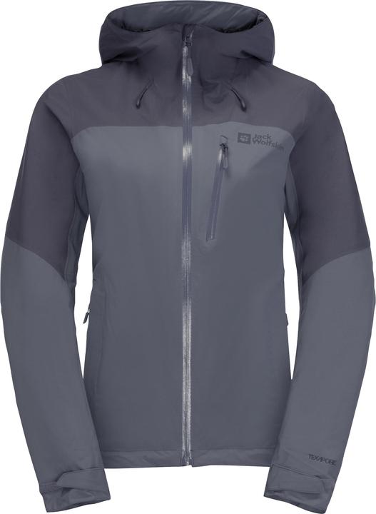 Immagine prodotto Jack Wolfskin Go Hike Jacket W (XXL)