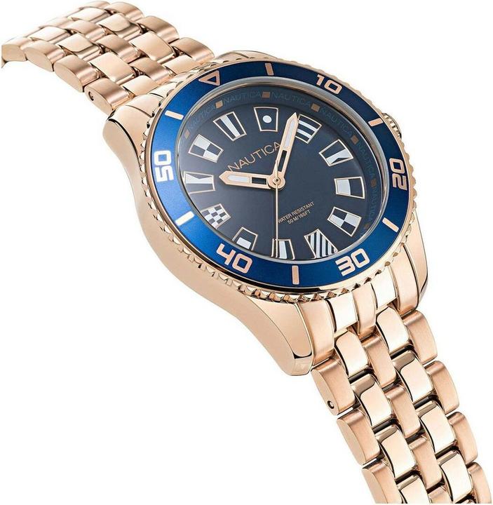 Actual product image Nautica Mod. PACIFIC BEACH ***SPECIAL OFFER*** (36 mm)
