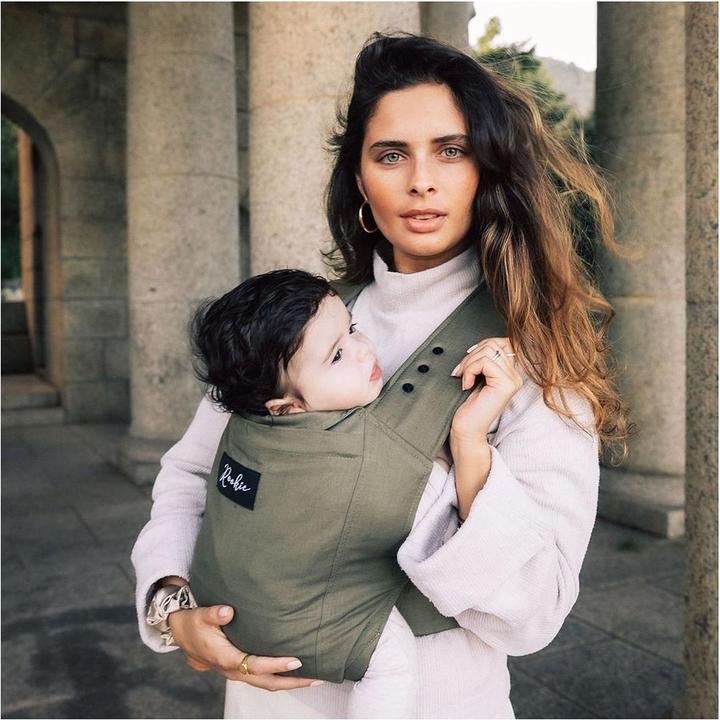 Image du produit Rookie Porte-bébé Premium