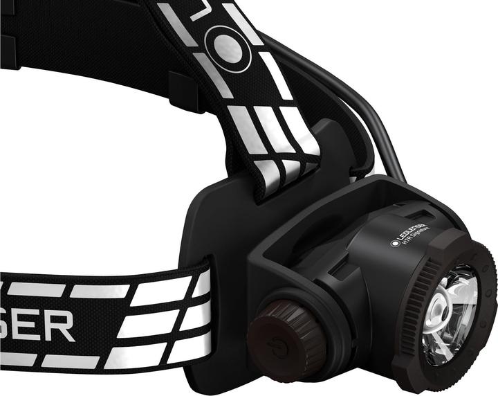 Image du produit Ledlenser H7R Signature (1200 lm)