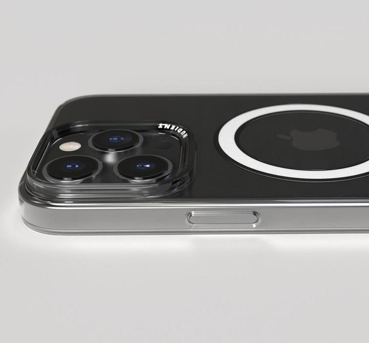 Produktbild Nudient Thin Case (Apple iPhone 16 Pro Max)