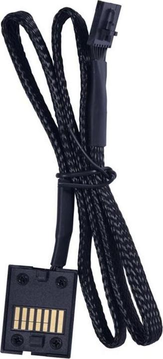 Image du produit Lian-Li Uni Fan TL - LCD Series (140 mm, 1 x)