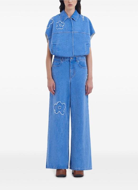 Actual product image Marni Pantaloni (40)