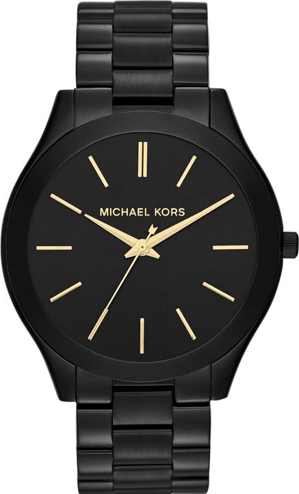 Immagine prodotto Michael Kors Pista Slim (Orologio da polso analogico, 42 mm)