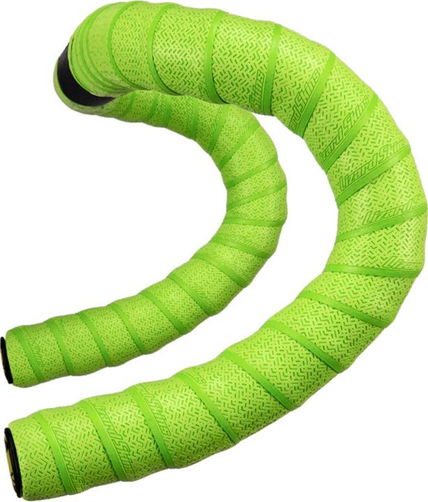 Actual product image MGA Lizardskins DSP 3,2 -bar -adhesive tape size 3,2 mm hyper green (new)