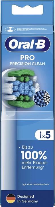 Actual product image Oral-B Pro Precision Clean (5 x)
