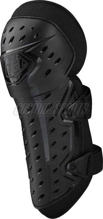 Actual product image Troy Lee Designs Rogue (XL, Knee pad, Pair)