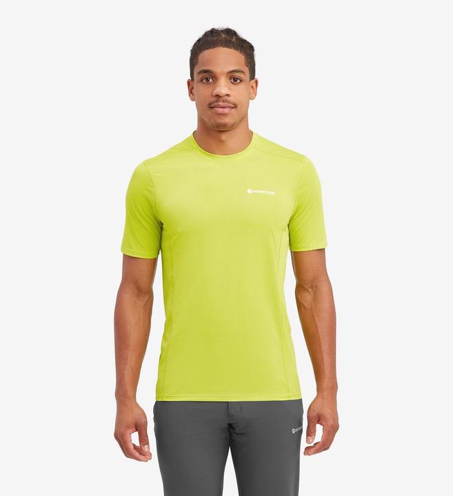 Produktbild Montane Men'S Dart Lite T-Shirt (XL)