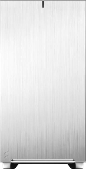 Immagine prodotto Fractal Define 7 White TG Clear Tint (mATX, Mini-ITX, ATX, E-ATX)