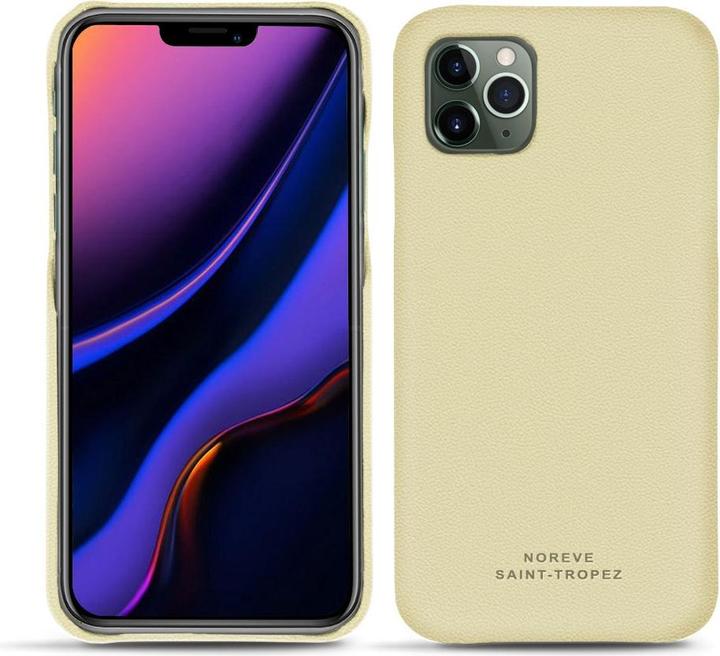Produktbild Noreve Lederschutzhülle (Apple iPhone 11 Pro)