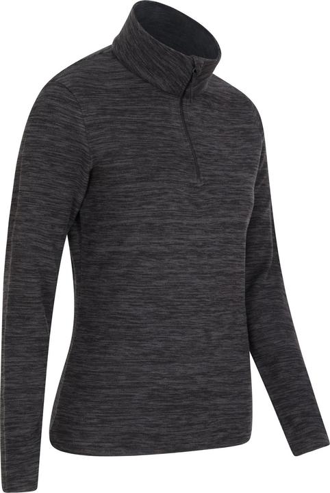 Immagine prodotto Mountain Warehouse Top in pile Snowdon Melange (34 D)