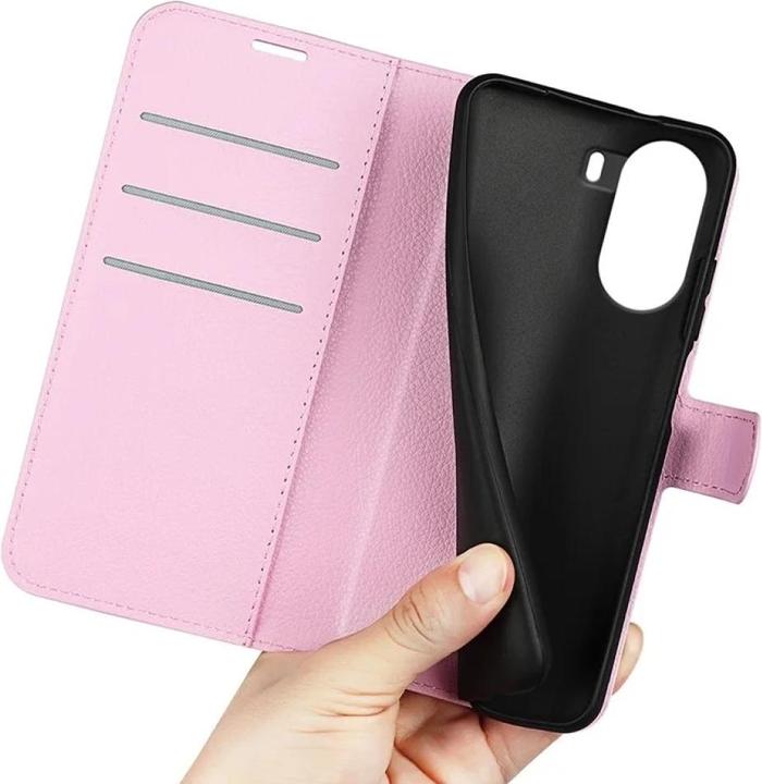 Produktbild Screenguard Leather Guard Lederhülle (Xiaomi Poco X7 Pro)