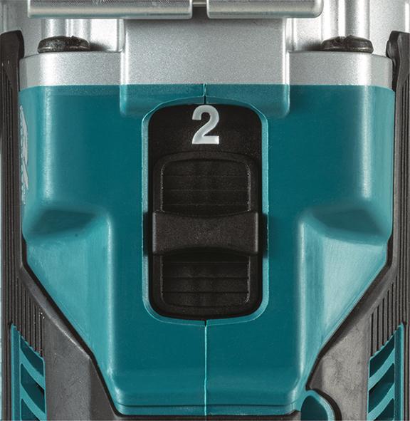 Productafbeelding Makita DHP486RTJ (Oplaadbare batterij)