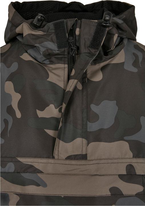 Immagine prodotto Brandit Giacca pull over estiva (3XL)
