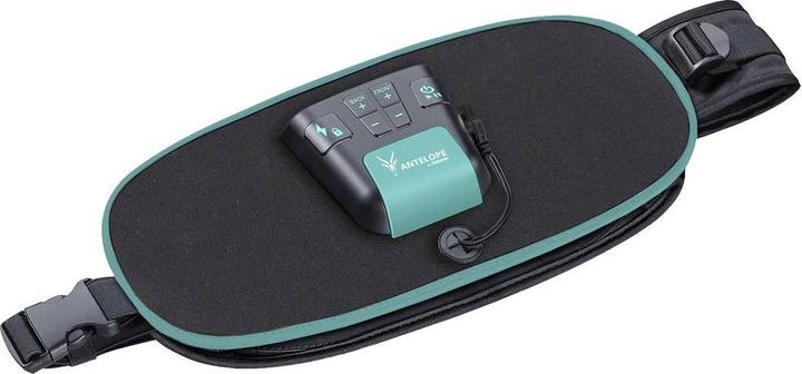 Actual product image Beurer Corefit II Antelope