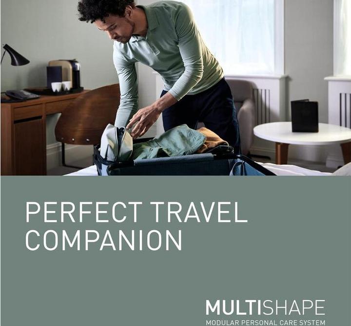 Produktbild Panasonic Multishape (1 x)