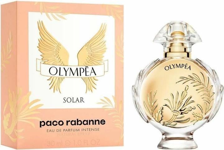Image du produit Paco Rabanne Solar Eau de Parfum (Eau de parfum, 30 ml)