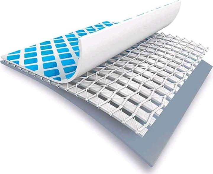 Produktbild Intex Prism Frame Set (Ø 610 x 132 cm)