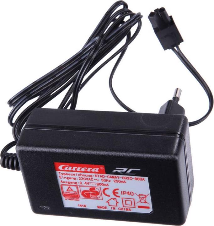 Produktbild Carrera R/C Ladegerät 8.4V 800 mA