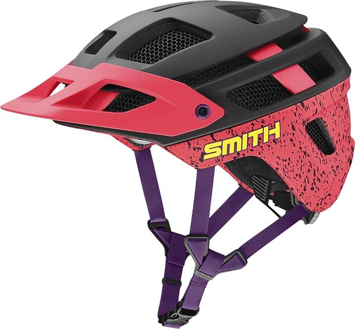 Image du produit Smith Forefront 2 Mips (55 cm)