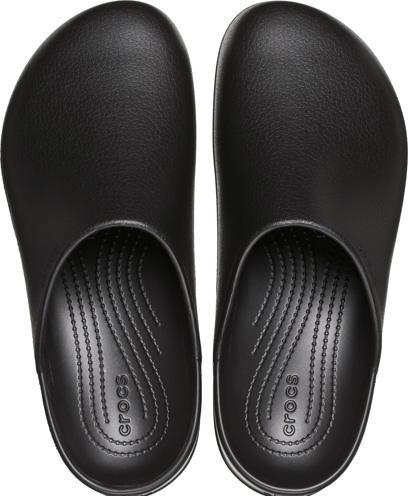 Actual product image Crocs Dylan clog (37)
