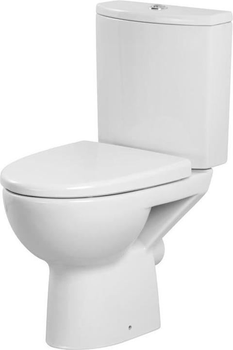 Actual product image Cersanit Parva