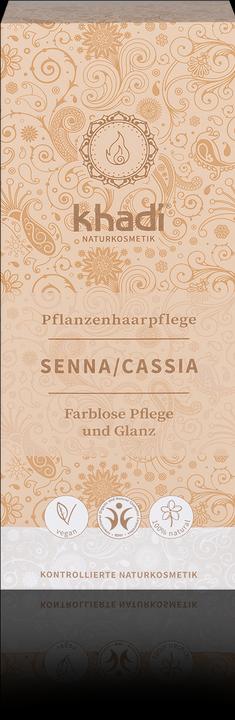 Immagine prodotto Khadi Senna Cassia