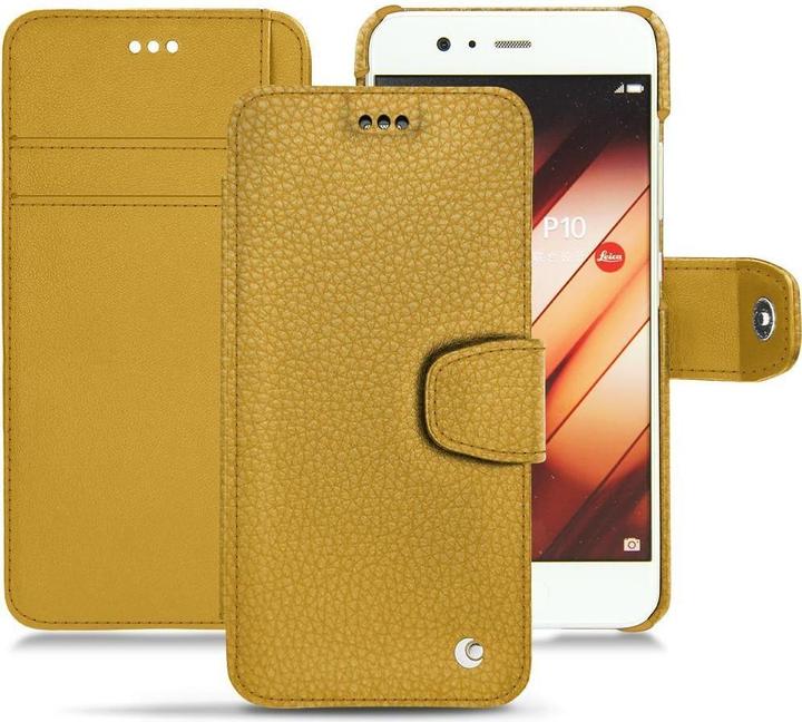Produktbild Noreve Lederschutzhülle Wallet