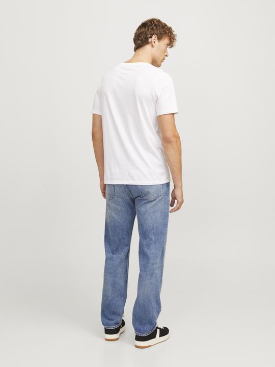 Immagine prodotto Jack & Jones JJICHRIS JJCOOPER CB 224 BF Relaxed Fit Jeans Relaxed Fit Jeans (W36/L32)