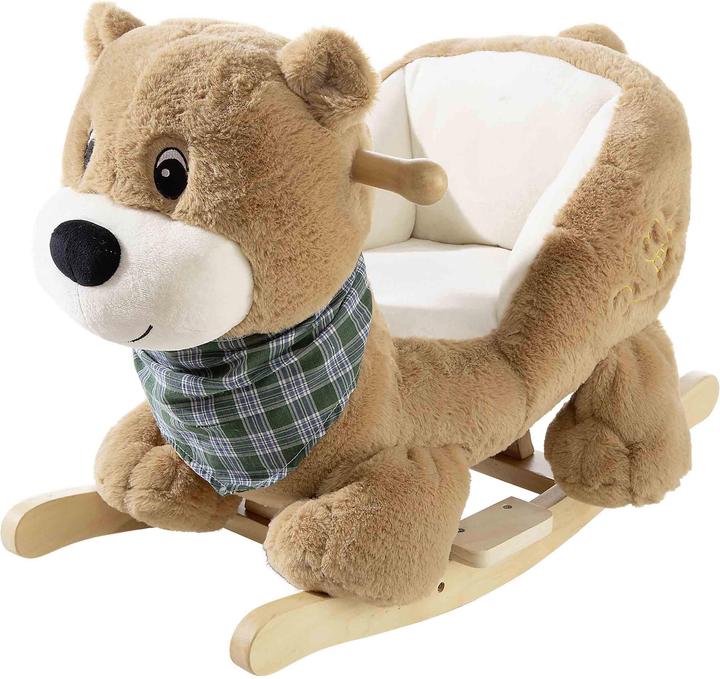 Produktbild Heunec SCHAUKEL Bär