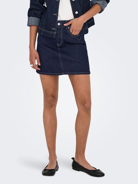 Immagine prodotto Only ONLWAUW Jeansrock Jeansrock (M)