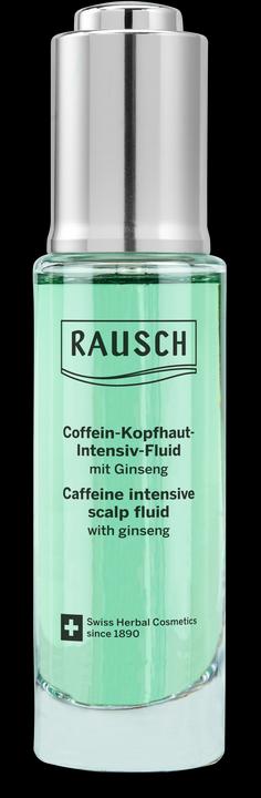 Coff Scalp Intensive Fluid Ginseng (30 ml)