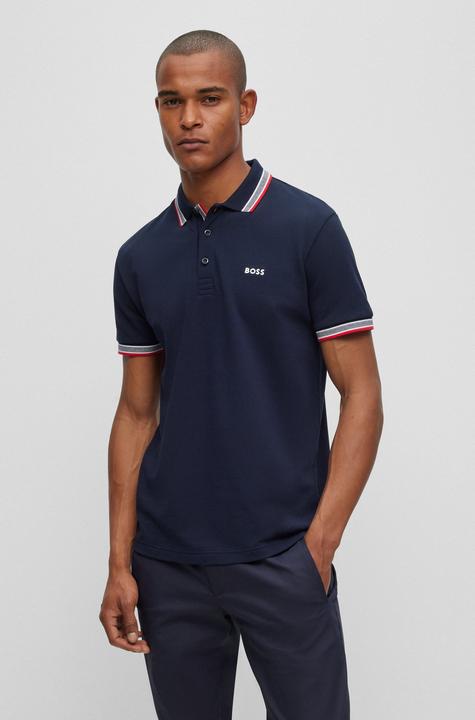 Image du produit BOSS Polo (L)