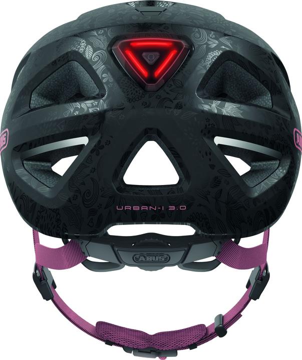 Image du produit Abus Urban-I 3.0 (52 - 58 cm)