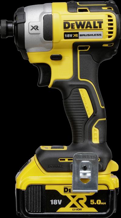 Actual product image DeWalt DCK266P2-QW 18V Combo Kit (Rechargeable battery operated)