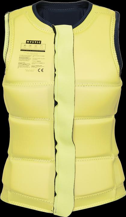 Immagine prodotto Mystic Dazzled Impact Vest Wake Wmn (XS)