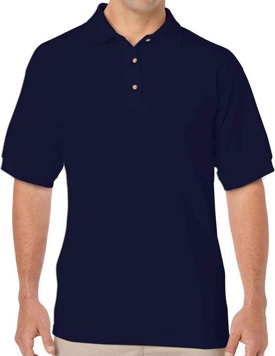 Produktbild Gildan Poloshirt (S)