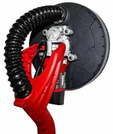 Produktbild Einhell Trockenbauschleifer TC-DW 225 (Wand- & Deckenschleifer, 600 W)