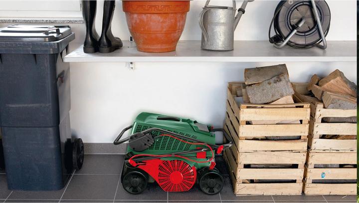 Immagine prodotto Bosch Home & Garden UniversalRake 900