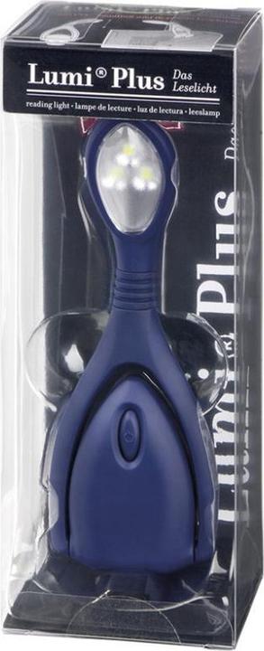 Produktbild Lumi Plus (1800 lm)