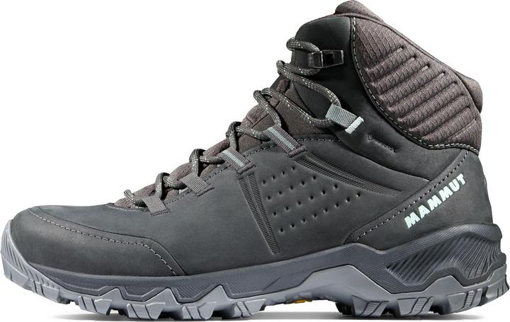 Actual product image Mammut Nova IV Mid GTX Women (40)