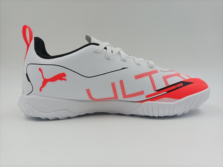 Produktbild Puma Ultra 5 Play Tt Jr (30)