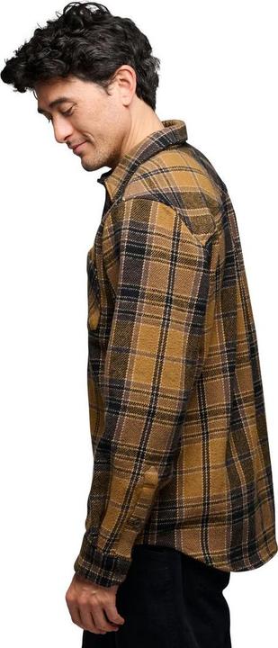 Immagine prodotto Black Diamond Progetto Flanella pesante (XL)
