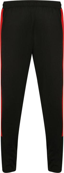 Noir/Rouge