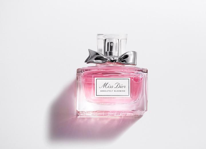 Produktbild Dior Miss Absolutely Blooming (Eau de Parfum, 30 ml)