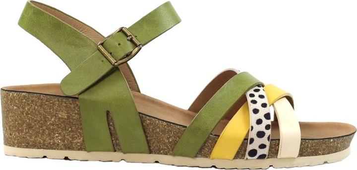 Produktbild Lunar Sandalen Selina (40)