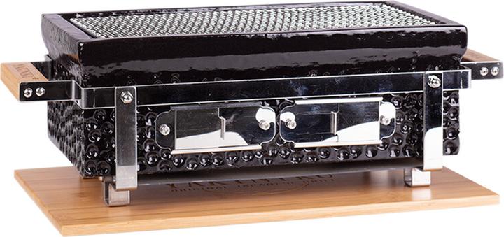 Grigliate (17.40 cm)