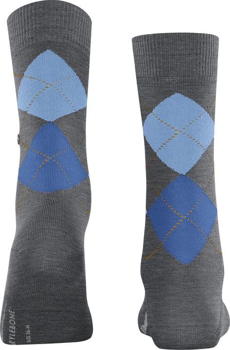 Actual product image Burlington Marylebone SO (36 - 41)