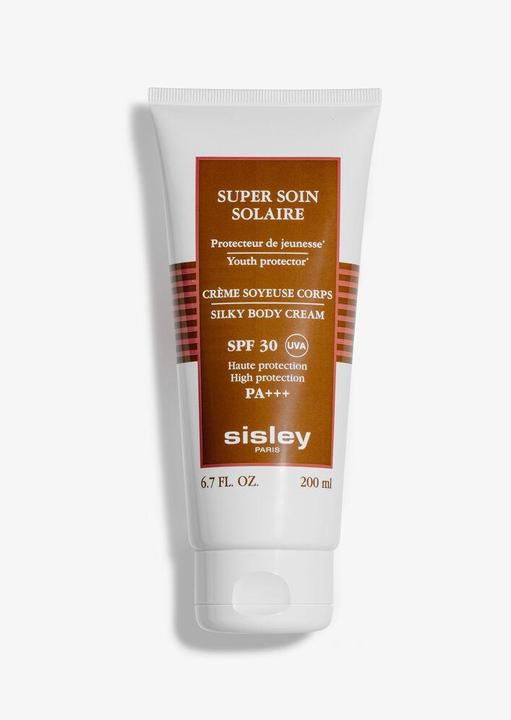 Immagine prodotto Sisley Protezione solare (Crema solare viso, SPF 30, 200 ml, 200 g)